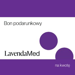 Bon podarunkowy - na wybrana kwotę