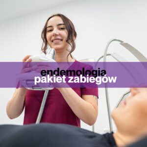 Pakiet 6 zabiegów - endermologii