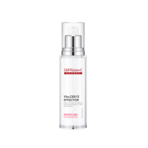 CellFusion WHITECURE Vita.CEB12 EFFECTOR - 50ml