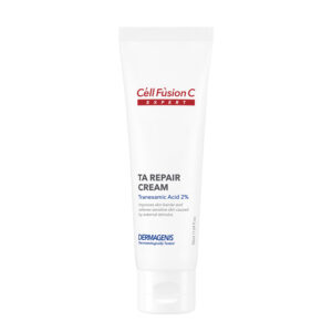 CellFusion C DERMAGENIS Ta Repair Cream