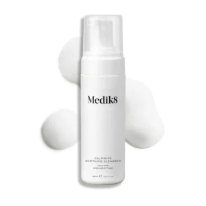 Medik8 Calwise Soothing Cleanser