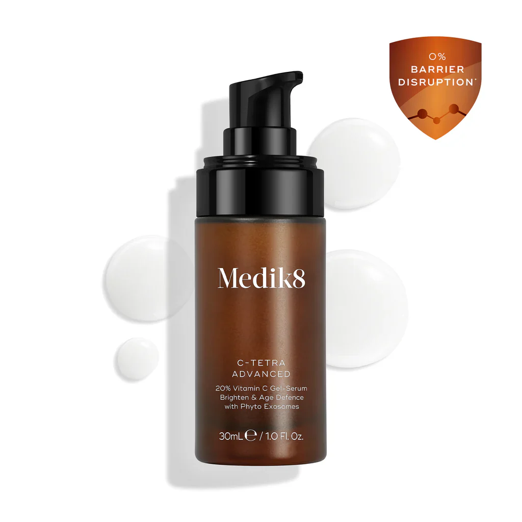 Medik8 C-Tetra Advanced Serum