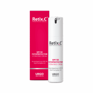 Retix C Spf 50 Fotoprotector Hydrating Cream