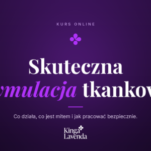 Skuteczna stymulacja tkankowa